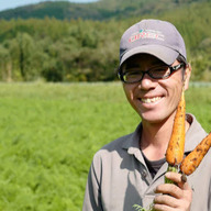 さつまゆうすい農場　そのやま農園