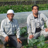 富士山の恵みファーム