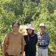 信州安曇野りんご園 浅野農園
