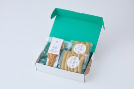 [父の日ギフト] ソーセージ2種＆スモークチキンセット