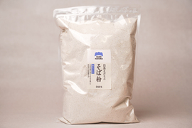 新そば【令和7年度産】手打ちそばに！信州 そば粉(ひきぐるみ)  蕎麦【1kg】