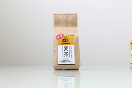 二条大麦茶４０パックお買い得セット