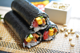 【至高の口どけ】旨味凝縮！72時間熟成「白雲丹【極】」 100g×1枚〜天草・牛深産〜【限定10パック】