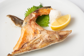 ★★500円OFF★★【当店人気No.1✨迷ったらまずはコレ】ぶりカマ  6ｐ （１個入/ｐ、２００ｇ）