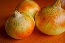 北海道産　農薬削減の新玉葱　-碧 AO-　10kg