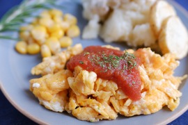 濃厚トマトケチャップ『シゲチャップマイルド』 250g✖️３本セット【信州松本産】