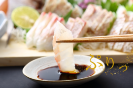 【夏ギフト】和でも洋でも楽しめる！朝獲れ新鮮な口どけ鯛！スーパーでは出会えないクオリティ！＜３枚おろし・皮なし＞