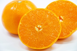 《ご家庭用》柑橘の大トロ！愛媛県産『せとか』(3kg)