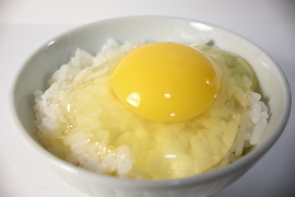 栄養満点生命卵6個