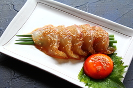 【夏ギフト】真鯛の味比べセット！