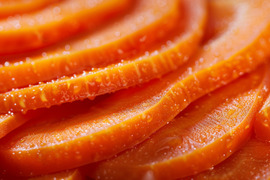 ポトフの湯気に甘みがのる【甘香橙にんじん】｜3kg