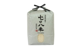 【新米】令和８年産　
七〇八米【ササニシキ】  ５kg  熨斗対応可
【令和８年新米】１０月上旬頃発送開始