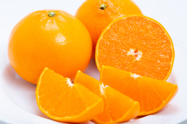 【予約特価】柑橘の大トロ！　せとか（ご家庭用・２㎏）×４箱