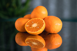 🍊ジューシー果汁スプラッシュ🍊年間で数週間しか流通しない秘密兵器『幻の南津海（なつみ）』傾斜35度の崖上で収穫される希少な宇和島ブランドみかん☆お試しキャンペーン約1kg【4月上旬予約】