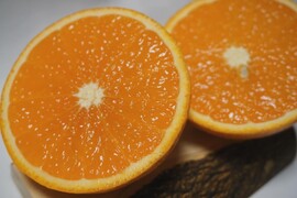 【母の日ギフト】『果汁溢れ出す清見オレンジ』約18〜30玉入り サイズ混合