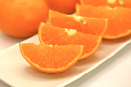 【柑橘の大トロ】あふれる果汁！「きみのせとか」（せとか） 1.5kg
