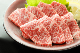 【ゲン担ぎ福袋】国産馬肉詰合せ410g！！