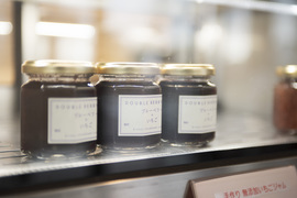 【冬ギフト】いちごジャム・いちごとブルーベリーのジャム（3本セット）無添加・無着色！リピーター続出！