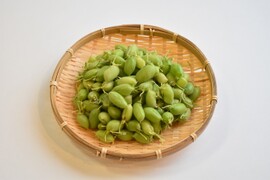 和らぎ農法　ひよこ豆（1袋）