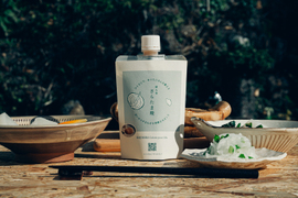 〈レターパック発送〉【玉ねぎ麹】ひとさじで、おうちごはんを調える発酵調味料 〔2個セット〕