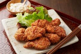 タレが染みておいしい！レンジで簡単！みつせ鶏ささみ南蛮計1kg