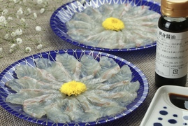 【今だけ800円OFF】九州の味が楽しめる♪真鯛のお刺身【4～5人前】※食べたい時に解凍するだけ‼《Firesh®︎》【単品商品】