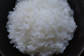 特別栽培米ゆめぴりか 白米5ｋ　【ネオニコチノイド不使用】