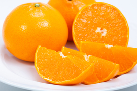 【予約特価】柑橘の大トロ！　せとか（ご家庭用・２㎏）