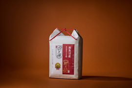 【R7年産】ギネス世界記録「世界最高米」認定!!　
　南魚沼産新之助　山間地限定米
　桑原農産のお米（精米）５ｋｇ