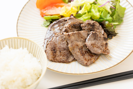 鹿肉の旨味引き出す！大槌鹿の寒こうじ漬け　1パック（200g入）