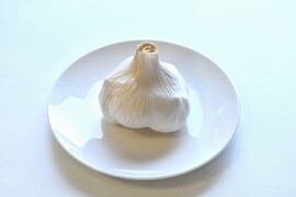 和らぎ農法　にんにく（1袋）
