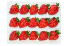 【予約販売】厳選あまりん　12-15粒