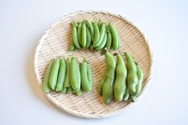 和らぎ農法　豆まめ　食べ比べ便