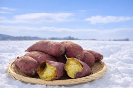 さらさら、ほろり  ゆきこまち ご家庭用 2kg