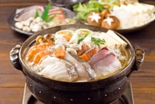 海鮮鍋・キノコ鍋・しゃぶしゃぶに!極上の鍋を仕上げる食材まとめ