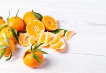 極早生から早生みかんへ。農家さんからお取り寄せできる旬のみかんを紹介。