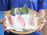 生産者さん直伝!真鯛のおすすめレシピ
