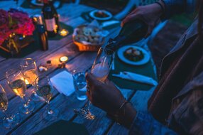 【おうちで乾杯!】おとなのご褒美は極上の逸品で