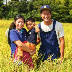 能登ごはん農場