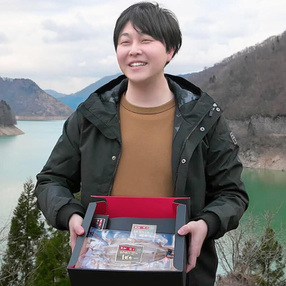 淡水養魚場「白山堂」