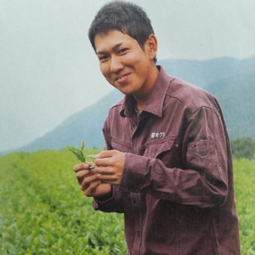 村岡製茶