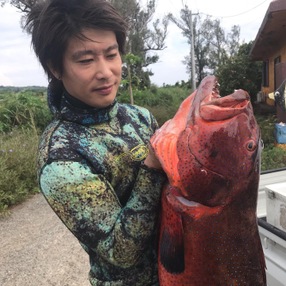 小林海産