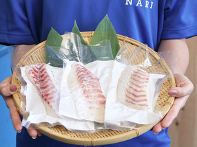 生産者さん直伝!真鯛のおすすめレシピ