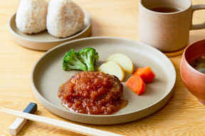 【三つ星店出身シェフ監修】国産食材100％のごちそうごはんシリーズ「Vivid TABLE」6食セット