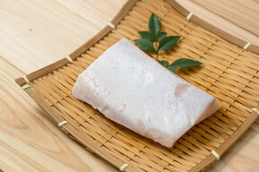 【旬が来た】百年漁師の鰤(養殖)お刺身用サク4P/腹身