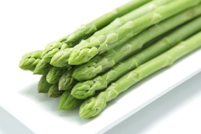 【お子様に】森のアスパラ 600ｇ（S～2Lサイズ）と絵本のセット