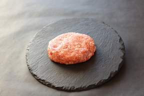 【母の日ギフト】里山牛 生ハンバーグ5個セット 熨斗対応可