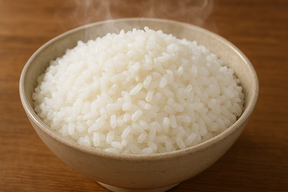 【雪若丸】10月中の特別価格‼️予約開始🙌令和8年新米【白米　5kg】数量限定、毎日食べたくなる美味しさ😋