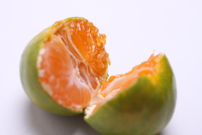 甘酸っぱい！ゆら早生有田みかん1kg（極早生）【プレミアム】