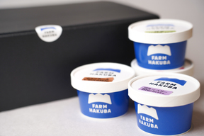 【母の日ギフト】 本格 イタリアンジェラート 【6種セット】【熨斗対応可】